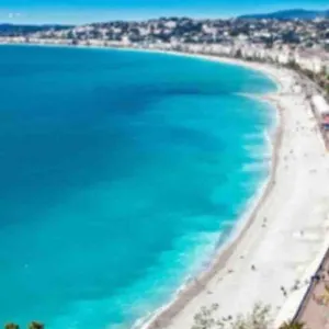 Appartement Residence Les Citroniers, Nice
