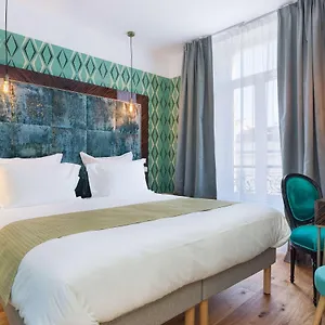 Otel The Jay By Happyculture