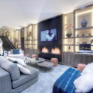 Otel Western Cosy