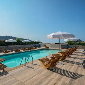 Otel Novotel Centre Vieux