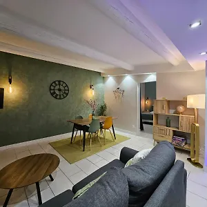 Agreable Avec Terrasse Saint-Victoret