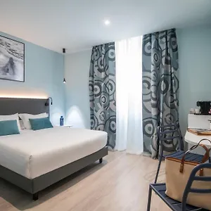 Otel Western Alba