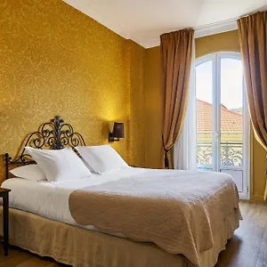 Otel Le Grimaldi By Happyculture