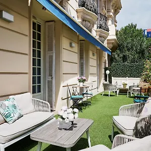 Otel Excelsior Centre By Happyculture