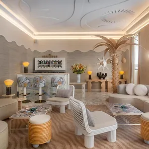Hotel La Malmaison Boutique