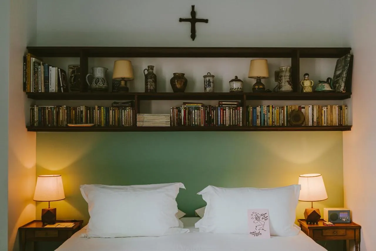Hotel Amour Nice 4*,