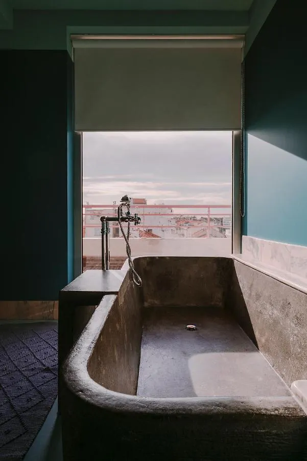 Hotel Amour Νίκαια
