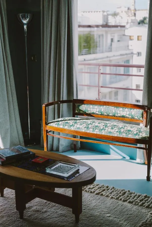 Hotel Amour Νίκαια
