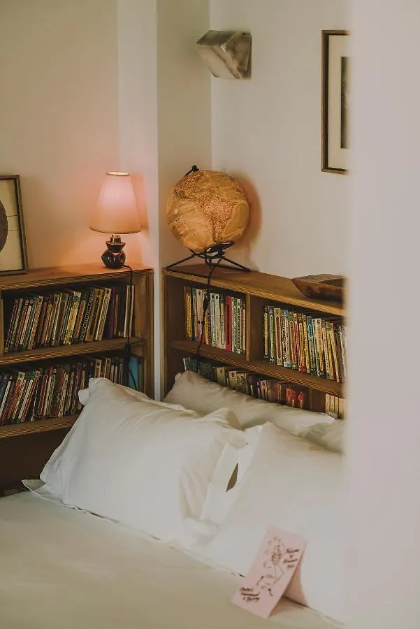 Hotel Amour Νίκαια Γαλλία