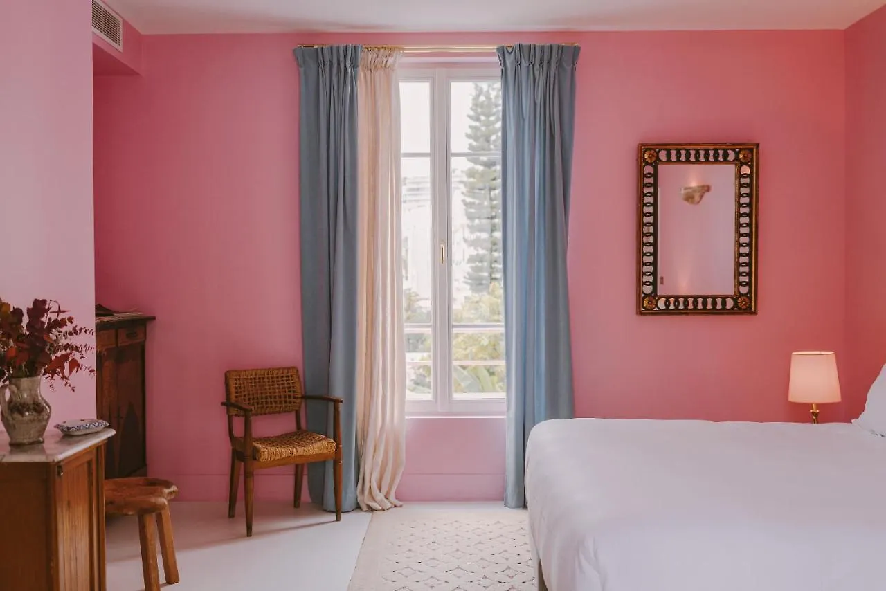 Hotel Amour Νίκαια 4*,  Γαλλία