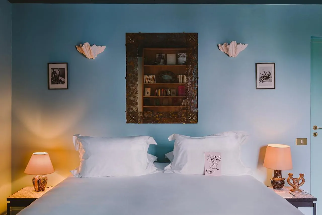 Hotel Amour Νίκαια