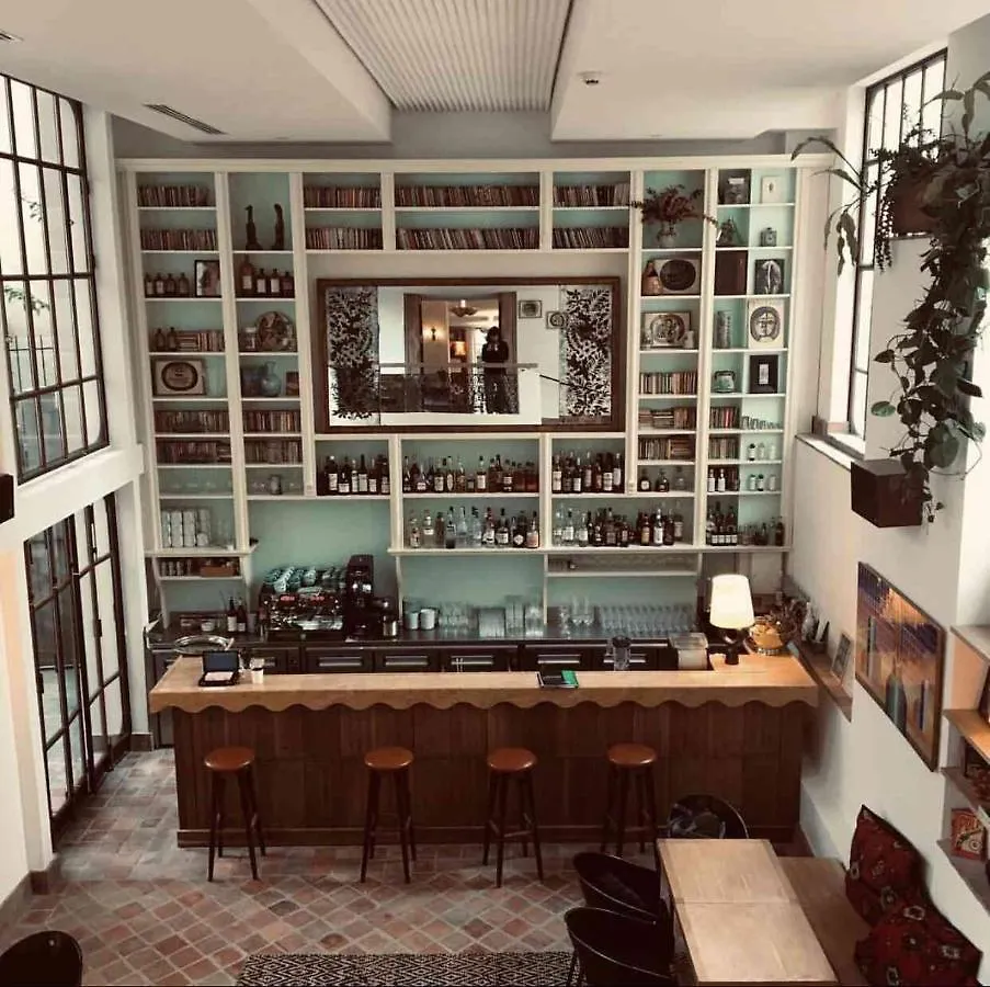 Hotel Amour Νίκαια